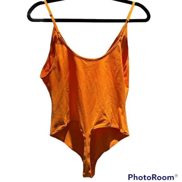 Free People Rosie Duo Bodysuit NWT - Picture 4 of 10